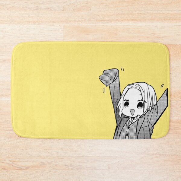 Item preview, Yoshikawa Yuki - Horimiya Manga  designed and sold by WilchesJ21.
