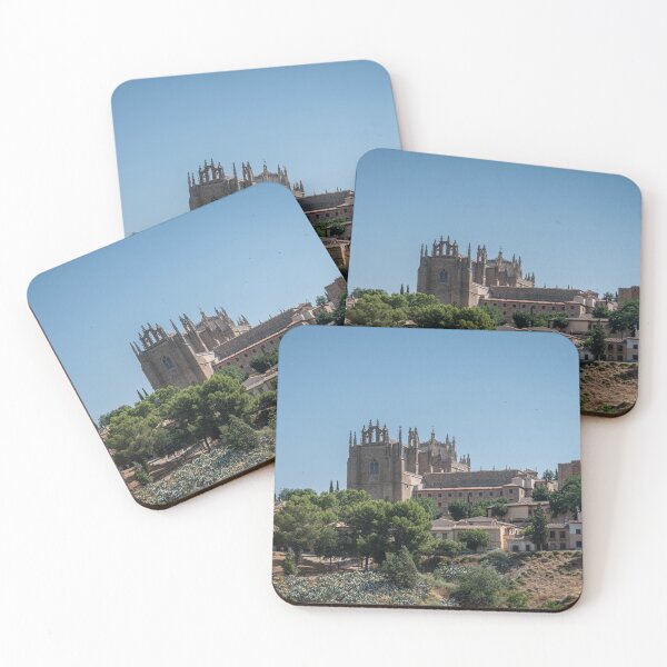 Item preview, City of Toledo in Spain designed and sold by SMartin.