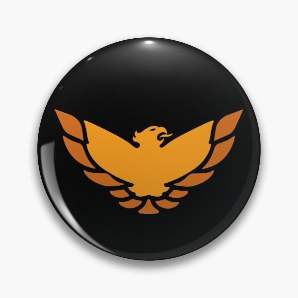 Artikelvorschau, Firebird Flame Alpha entworfen und verkauft von Firebird66.