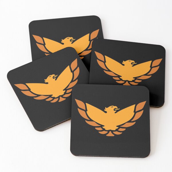 Item preview, Firebird Flame Alpha designed and sold by Firebird66.