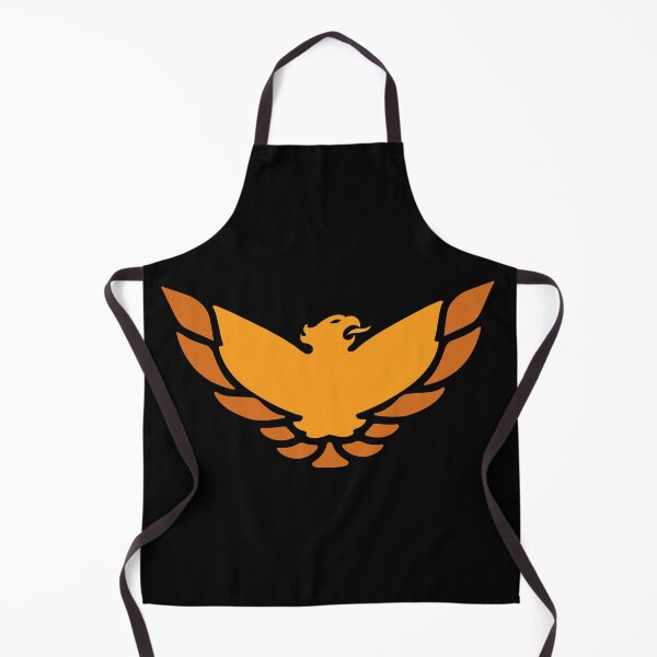 Item preview, Firebird Flame Alpha designed and sold by Firebird66.