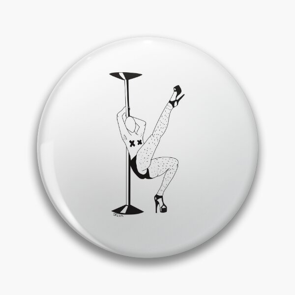 Item preview, pole designed and sold by Josed0513.