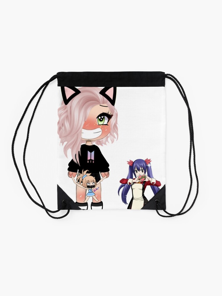 Gacha Life Design - Cute Girls Gacha Life Cute Boys Gacha Life  Series-GLMM, Tote Bag for Sale by Taloos