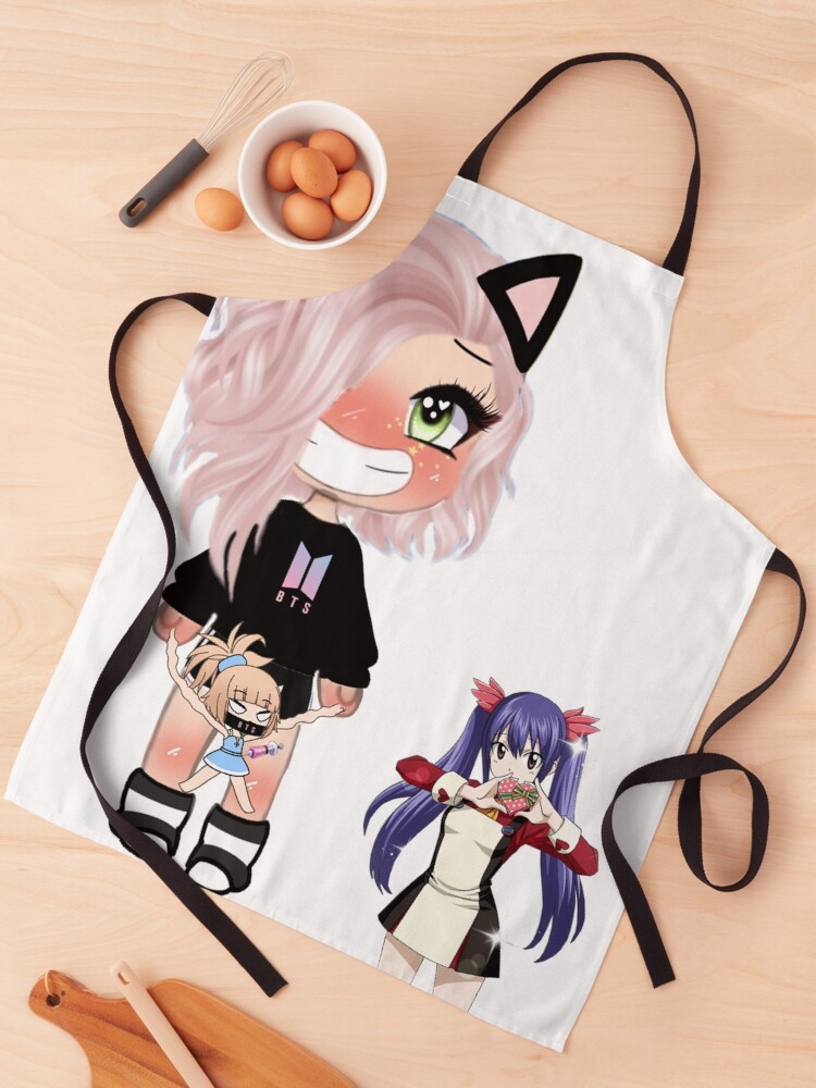 Gacha Life Design - Cute Girls Gacha Life Cute Boys Gacha Life  Series-GLMM, Tote Bag for Sale by Taloos