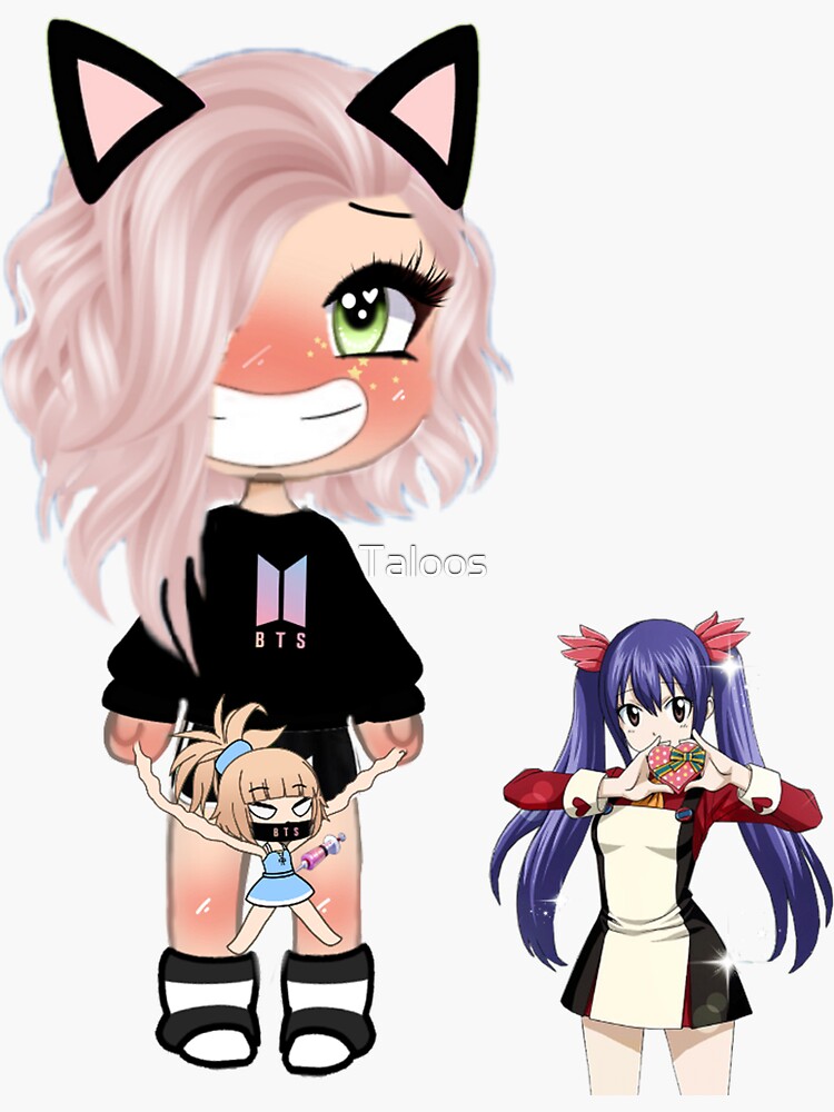 HOT Mha Gacha Life Vines Funny Funny Gacha Vines Gacha Life