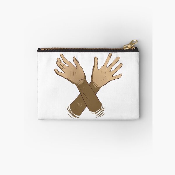 Item preview, Copy of Crossed Hands Magic designed and sold by cu-b3.