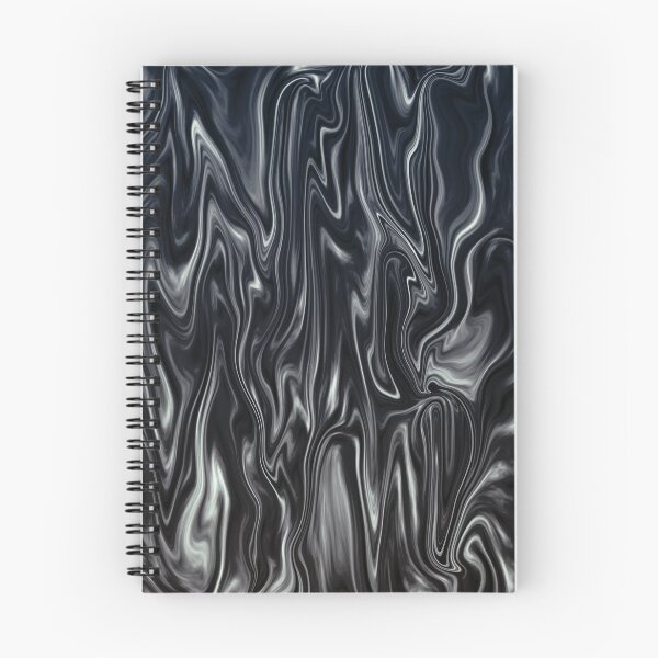 Item preview, abstract background liquid texture designed and sold by tsotsamori213.