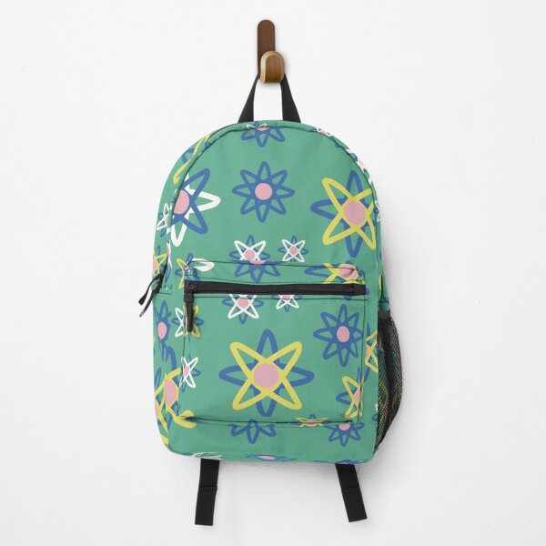 Item preview, Atom Flowers designed and sold by ckylin.