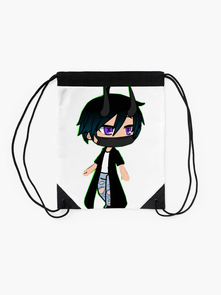 Gacha Life Design - Cute Girls Gacha Life Cute Boys Gacha Life  Series-GLMM, Tote Bag for Sale by Taloos