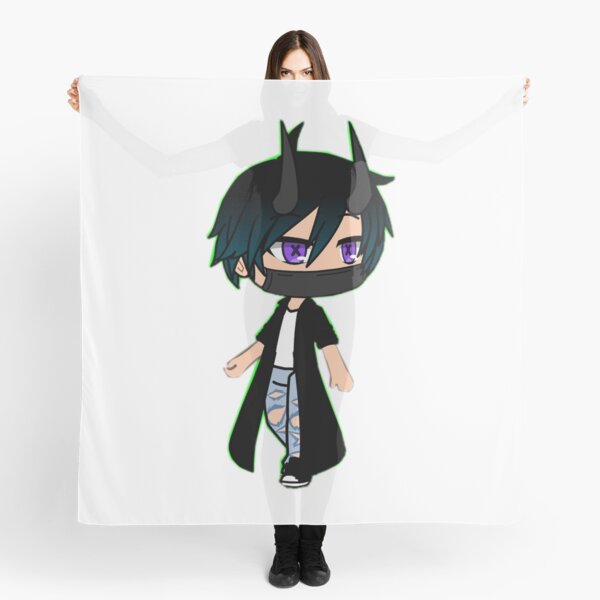 Gacha Life Scarves For Sale Redbubble