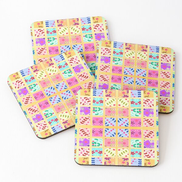 Item preview, SQUARED OFF SIX designed and sold by soobloo.