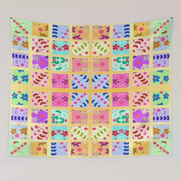 Item preview, SQUARED OFF SIX designed and sold by soobloo.