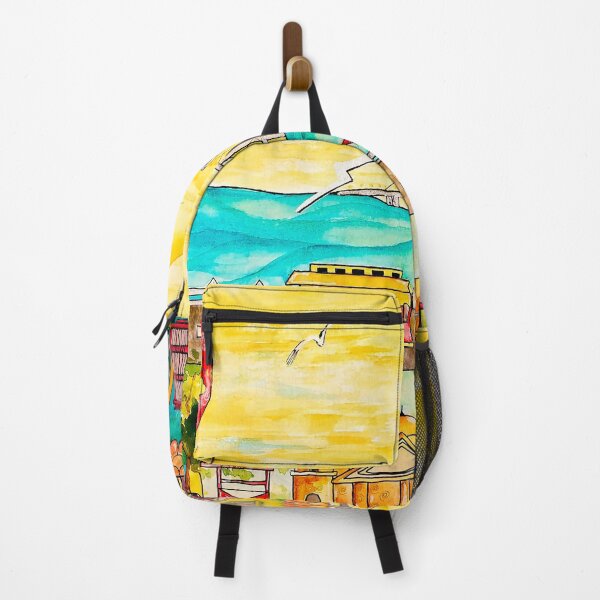 Item preview, Maracaibo Illustration designed and sold by Miladrawcolors.
