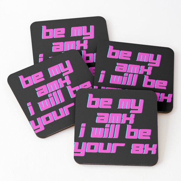 Item preview, Be My designed and sold by SwayXSwag.