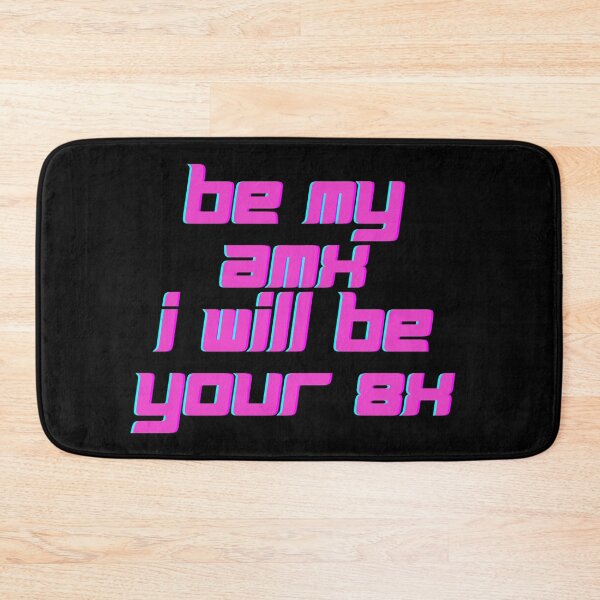 Item preview, Be My designed and sold by SwayXSwag.