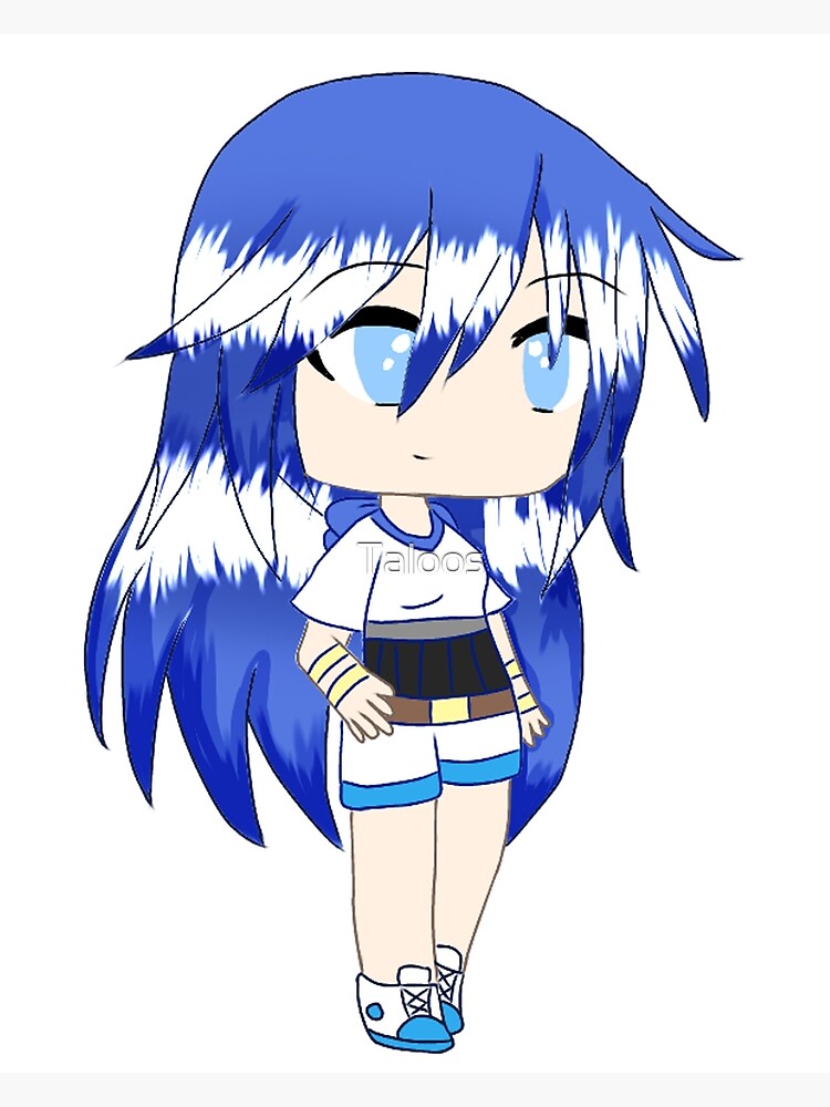 Gacha edit of Funneh