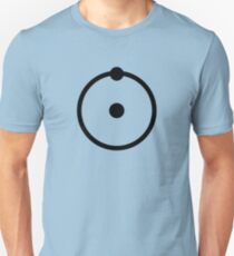 Dr Manhattan Slim Fit T-Shirt