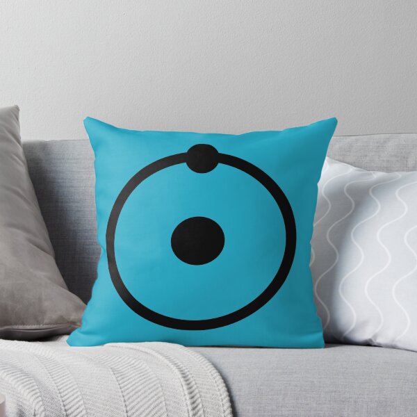 Item preview, Dr Manhattan designed and sold by BlazeComics.