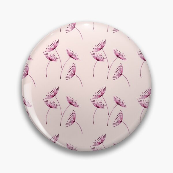 Item preview, Dandelions designed and sold by Laura Elizabeth Design.