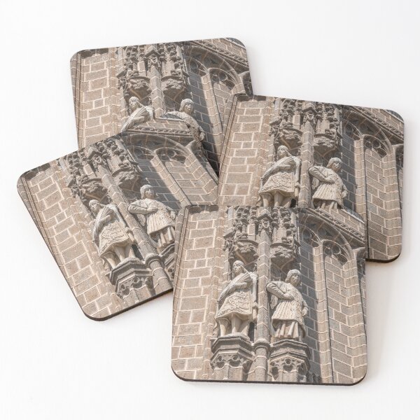 Item preview, Stone Sculptures, Toledo, Spain designed and sold by SMartin.