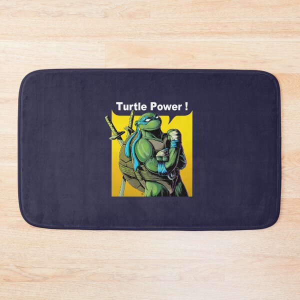 Item preview, TURTLE POWER! designed and sold by nando-ss.