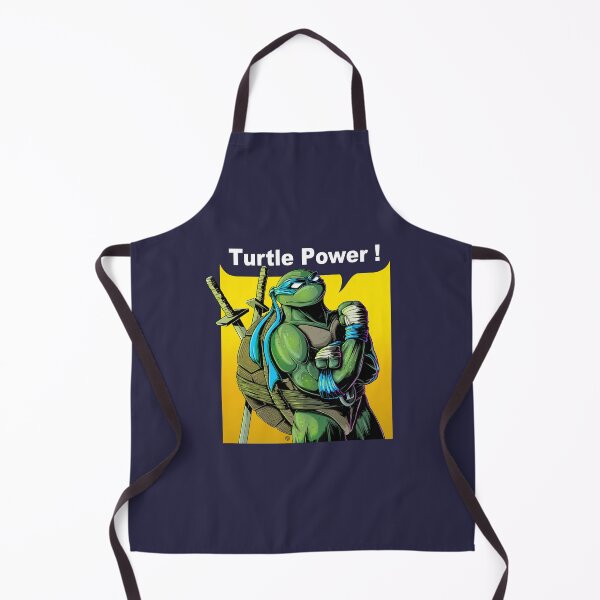Item preview, TURTLE POWER! designed and sold by Fernando Sala Soler.