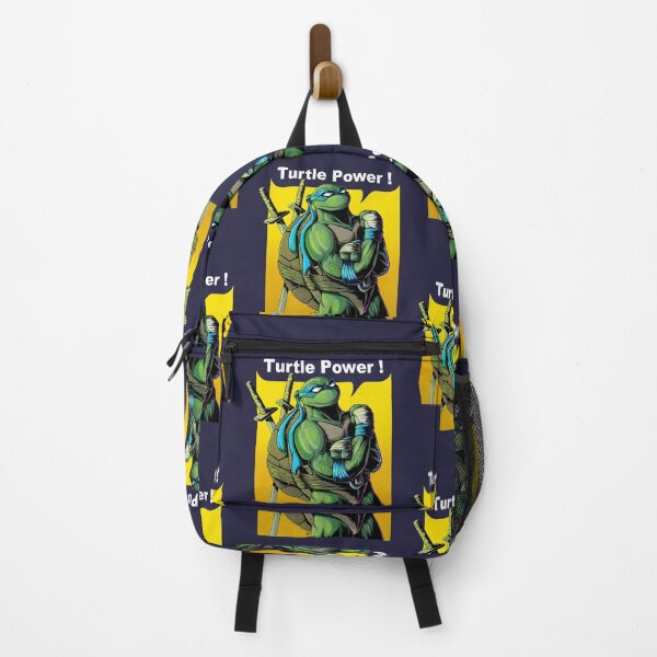 Item preview, TURTLE POWER! designed and sold by nando-ss.