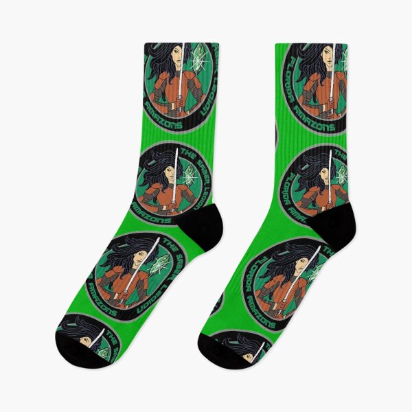 Item preview, TSL Florida Amazons designed and sold by malyix0013.