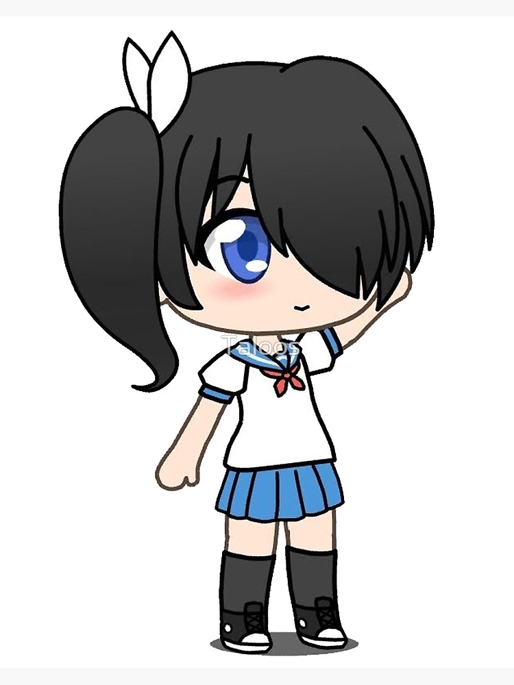 Gacha Life Design - Cute Girls Gacha Life Cute Boys Gacha Life