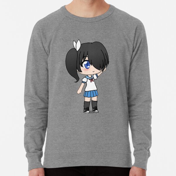 Gacha Life Sweatshirts Hoodies Redbubble Gacha Life Sweatshirts Hoodies Redbubble