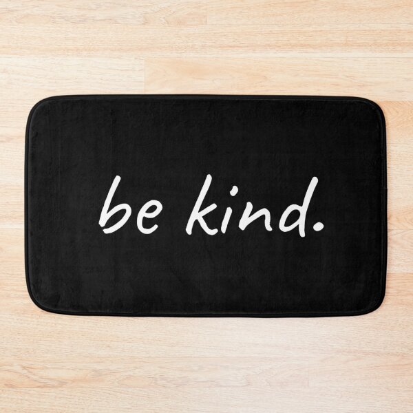Item preview, Be kind. designed and sold by creativehipp0.