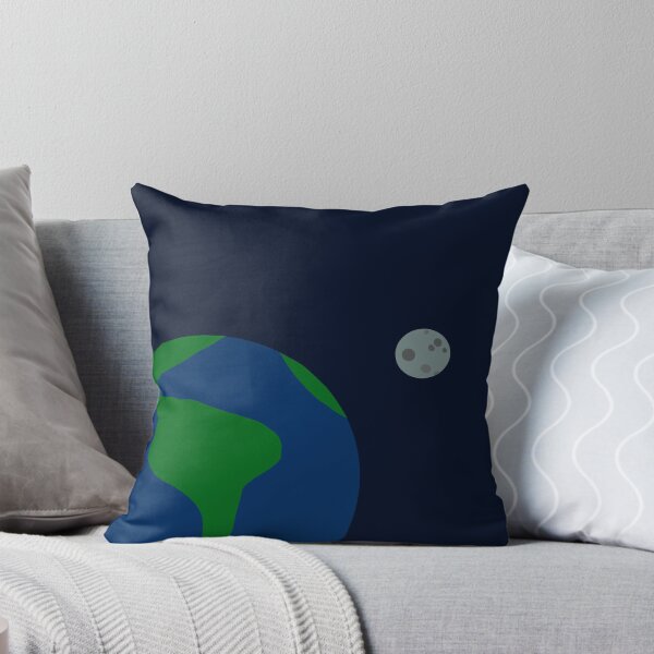 Item preview, Earth , from space designed and sold by ESA02.
