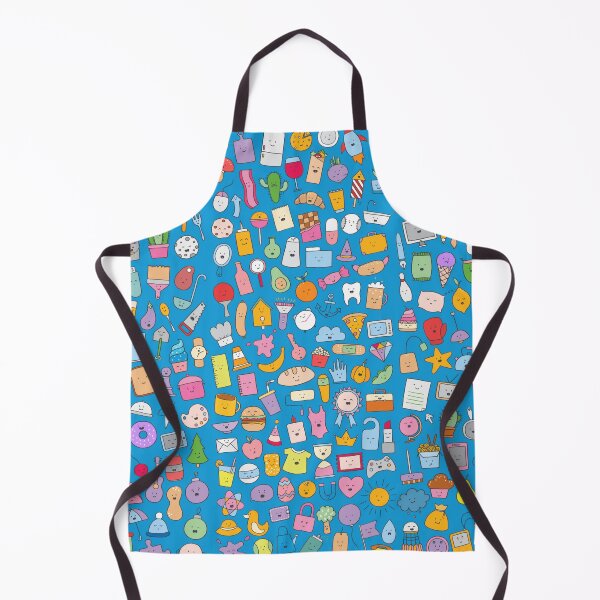 Item preview, Smily Things Pattern designed and sold by Printedarts.