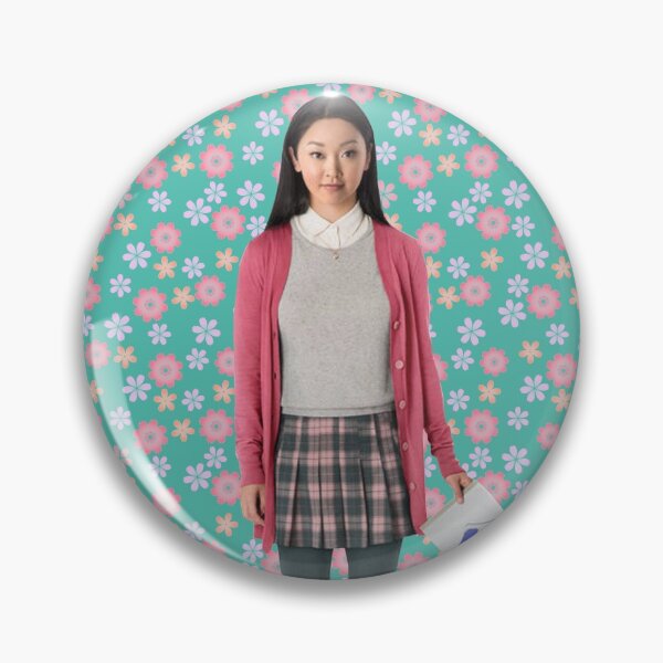 Item preview, Lara Jean  designed and sold by FrancescaNasta.