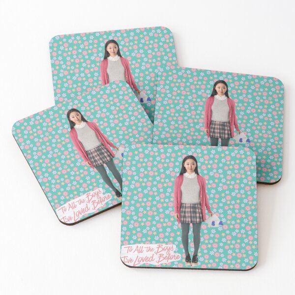 Item preview, Lara Jean  designed and sold by FrancescaNasta.