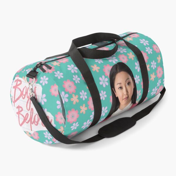 Item preview, Lara Jean designed and sold by FrancescaNasta.