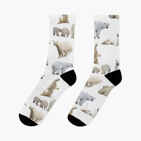 Item preview, Pack of Polar Bears designed and sold by Try-It.