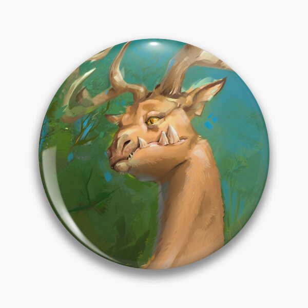 Item preview, Trophy Dragon designed and sold by phantomfirefly.