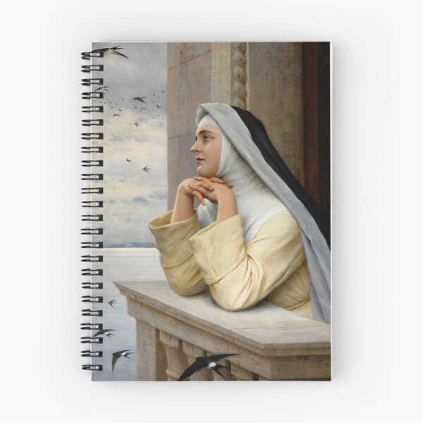 Artikelvorschau, Gottes Kreaturen - Eugen von Blaas - 1913 entworfen und verkauft von CJET.