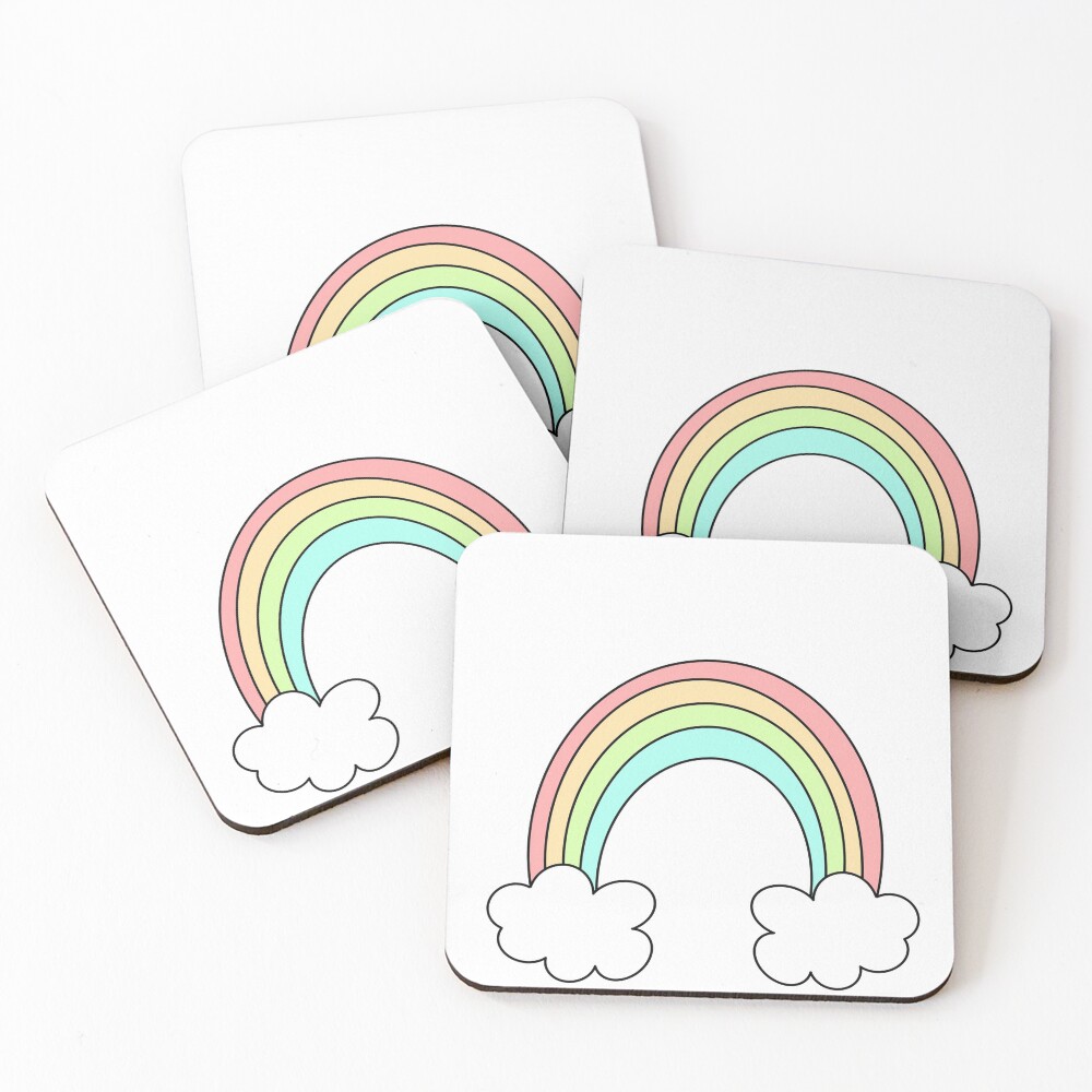 Item preview, Coasters (Set of 4) designed and sold by RMSdesigns.