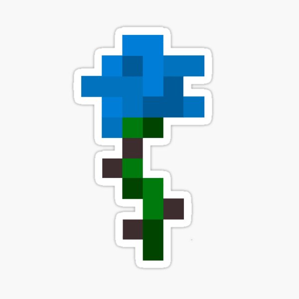 Artikel-Vorschau von Cyan Blume, designt und verkauft von despawseatoe.