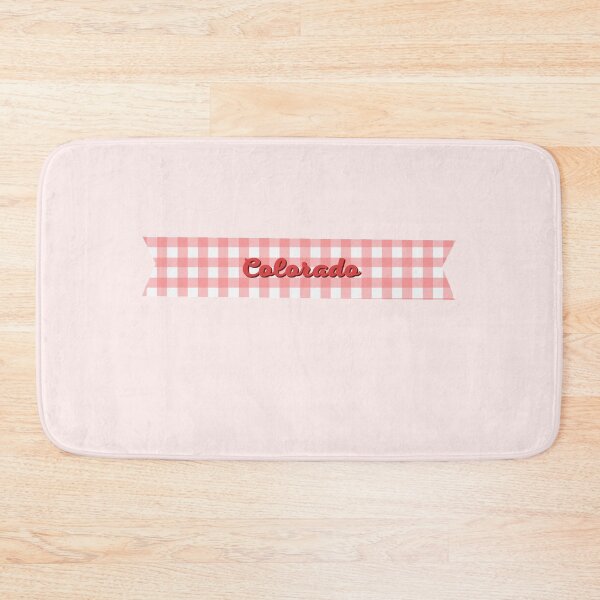 Item preview, Colorado - Checkered Label designed and sold by CityCollection.