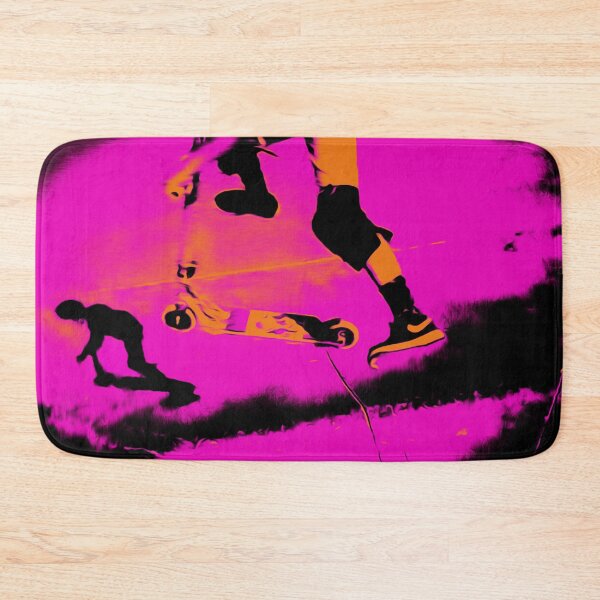 Item preview, Hitting the Streets - Scooter Riders designed and sold by NaturePrints.