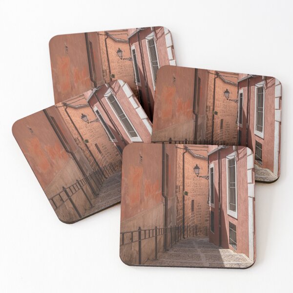 Item preview, City of Toledo, Spain designed and sold by SMartin.