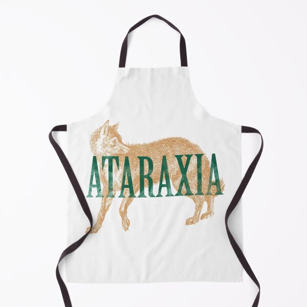 Item preview, Ataraxia: Tranquility - Stoicism - Stoic designed and sold by Shop-Kintsugi.