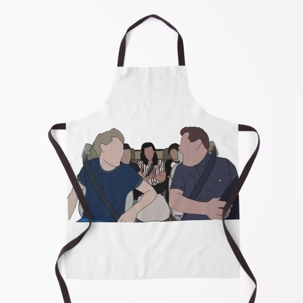 Item preview, 1D Carpool Karaoke designed and sold by Starbound Pages.