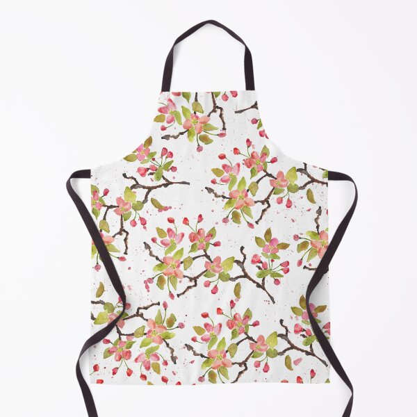 Item preview, Apple Blossoms designed and sold by amayabrydon.