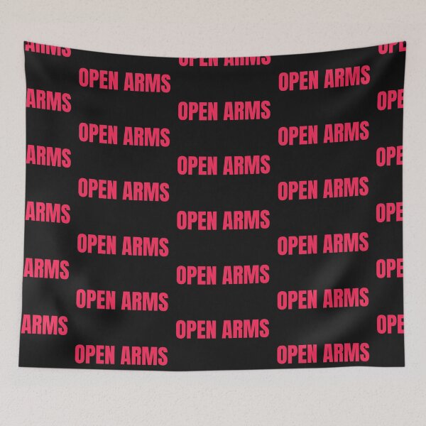 Item preview, Open Arms  designed and sold by Imaginative Expressions⭐️ ⭐️ ⭐️ ⭐️ ⭐️.