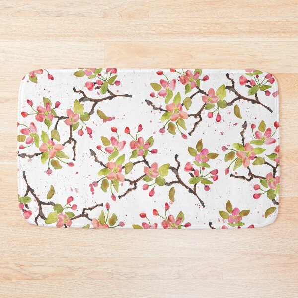 Item preview, Apple Blossoms designed and sold by amayabrydon.