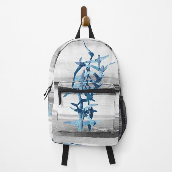Item preview, Flying Seagulls Abstract designed and sold by Pretty-Bird.